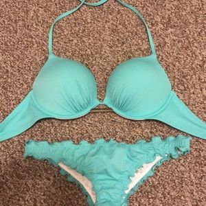 Bombshell Bikini Set 👙